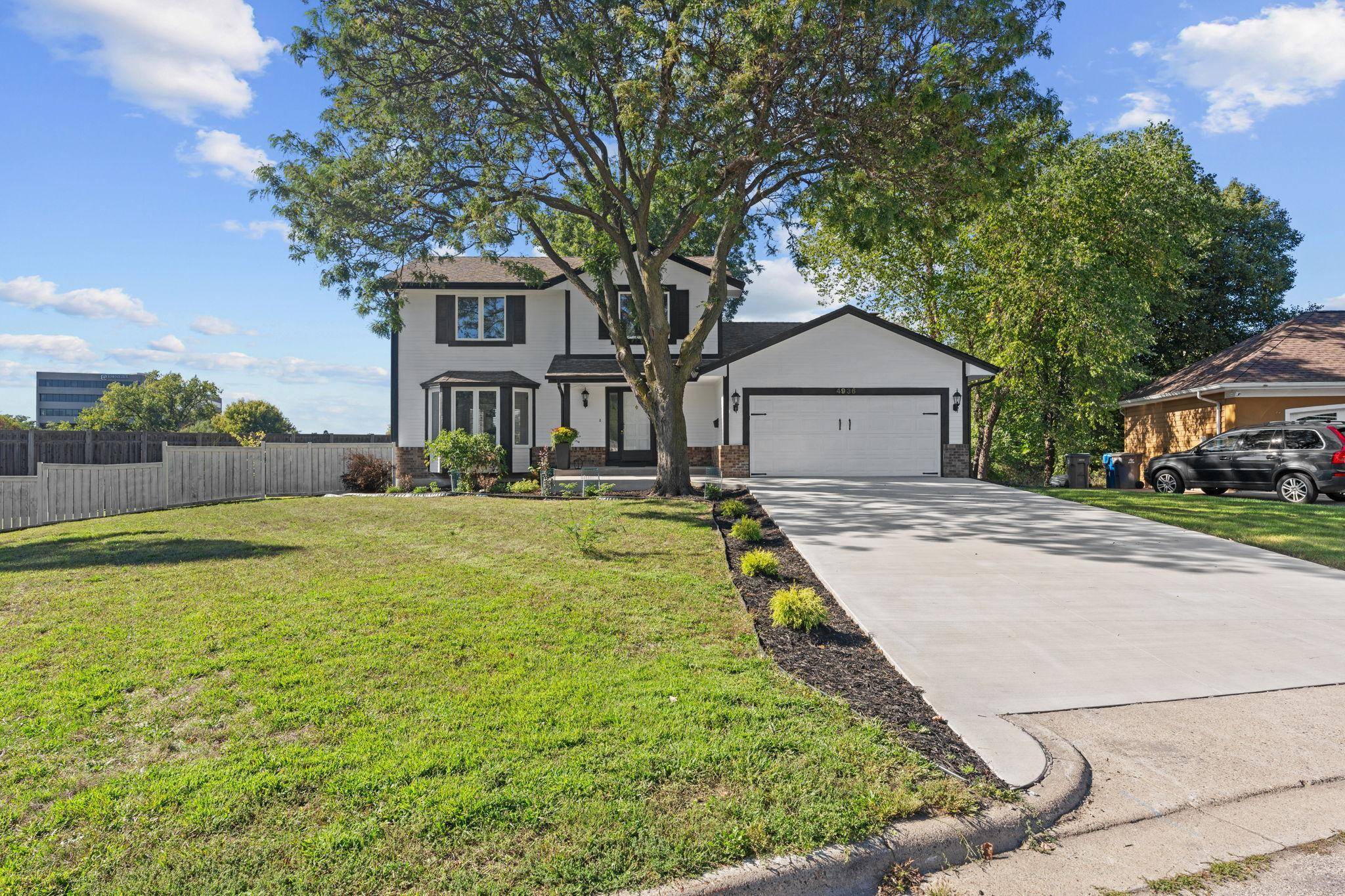 4936 Poppy LN, Edina, MN 55435