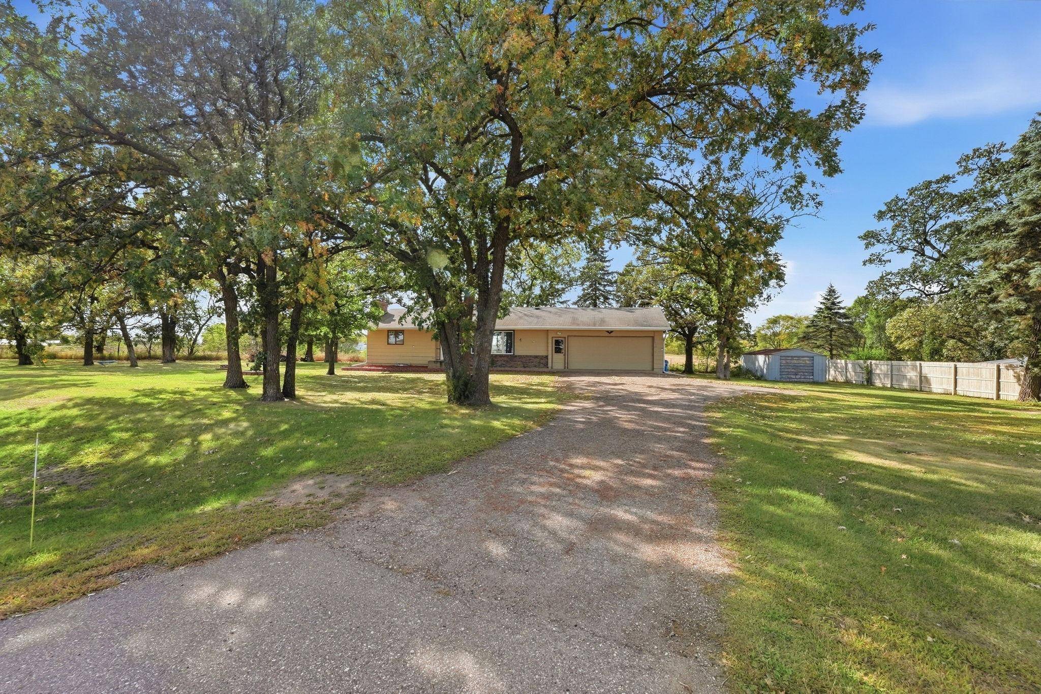 14725 State Highway 15, Kimball, MN 55353