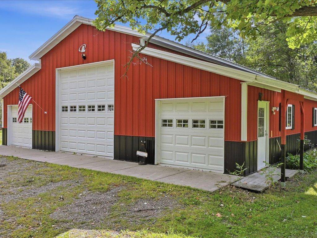 36933 233rd ST, Hillman, MN 56338