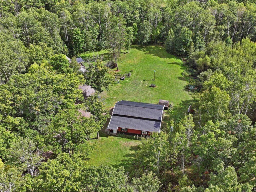 36933 233rd ST, Hillman, MN 56338
