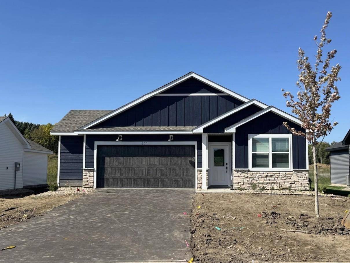 750 Vista CT, Hanover, MN 55341