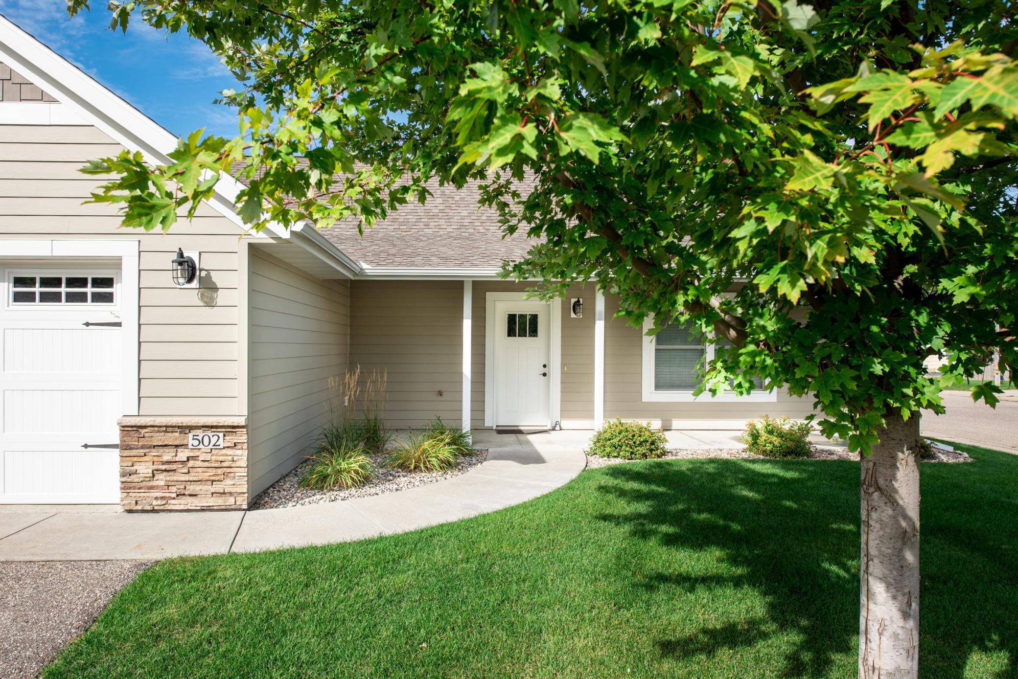 502 Kenwood ST, Alexandria, MN 56308