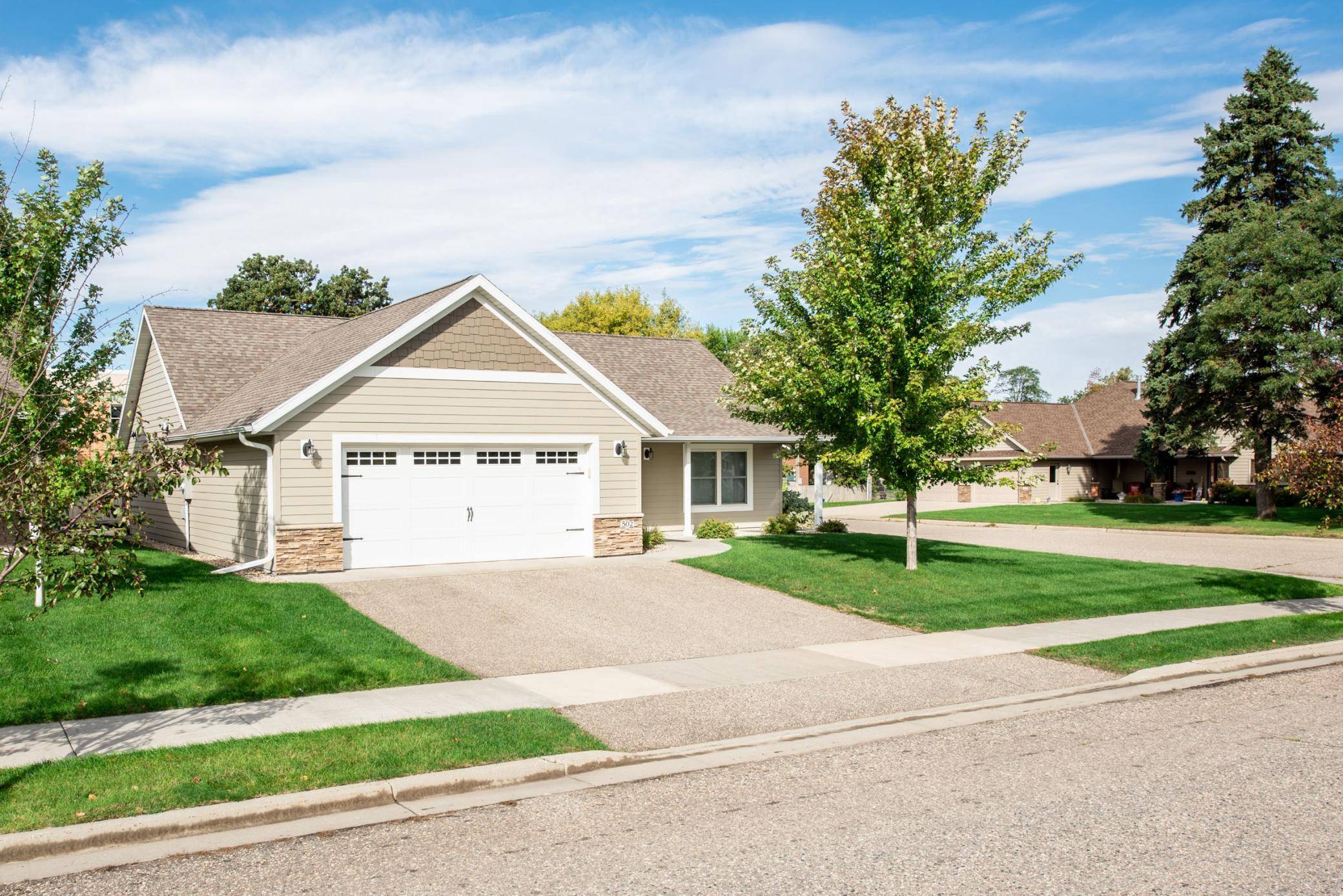 502 Kenwood ST, Alexandria, MN 56308