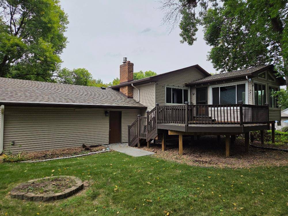 12273 Jack Pine TRL, Eden Prairie, MN 55347
