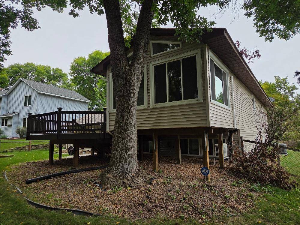 12273 Jack Pine TRL, Eden Prairie, MN 55347
