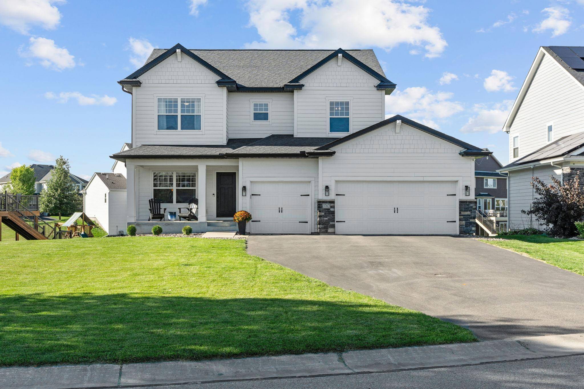 3762 Crane Island CT, Minnetrista, MN 55331