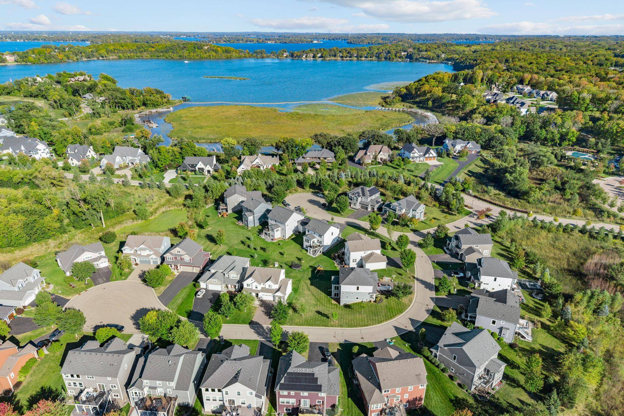 3762 Crane Island CT, Minnetrista, MN 55331