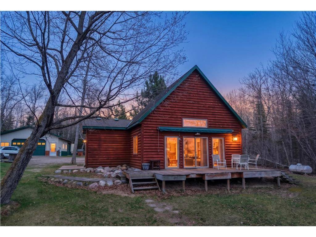 50185 219th AVE, Bemidji, MN 56601