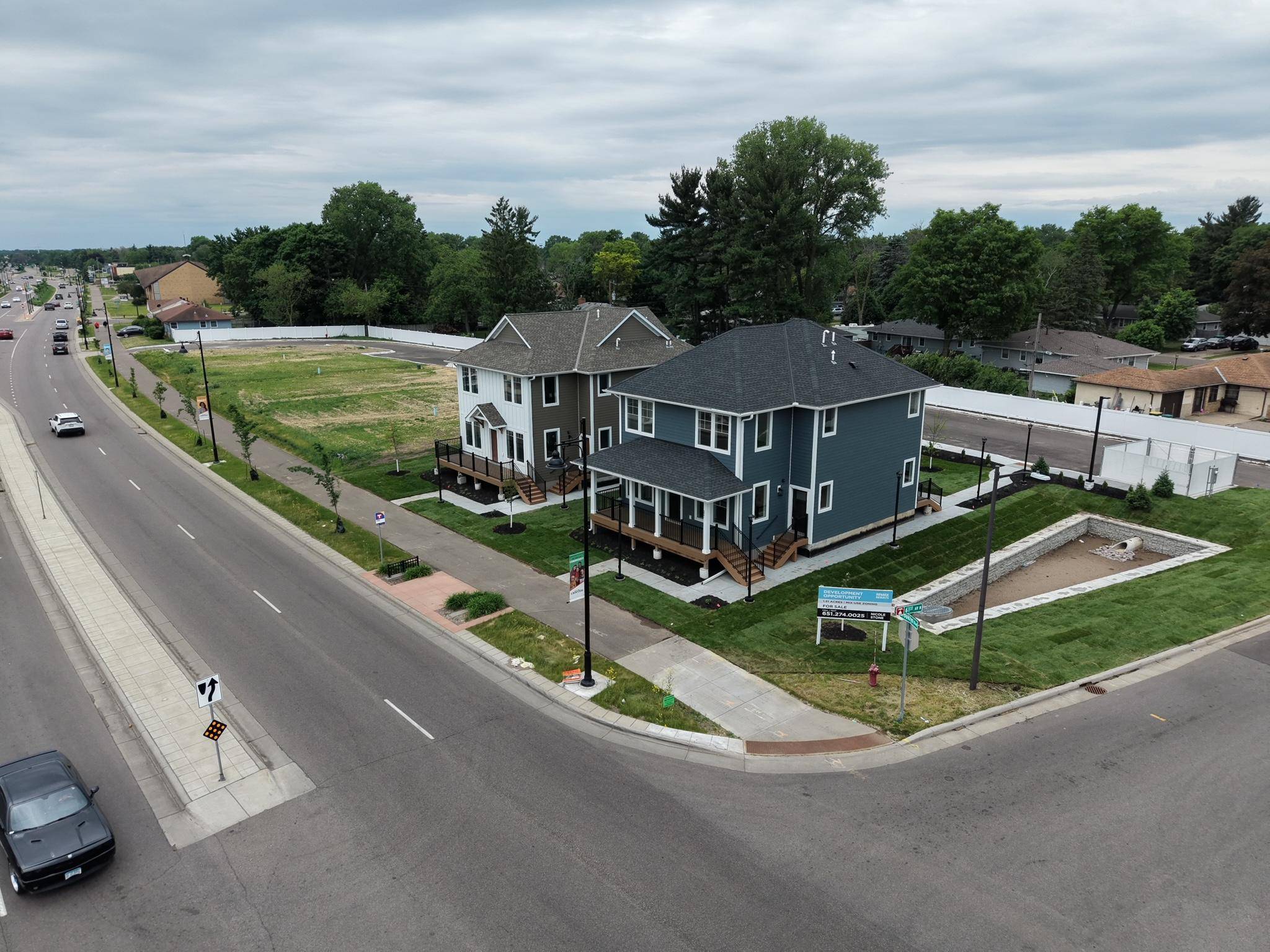 6045 Brooklyn BLVD, Brooklyn Center, MN 55429