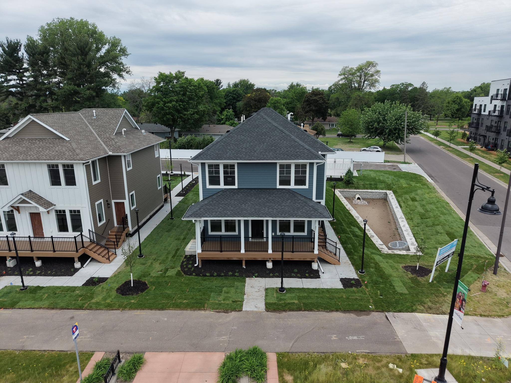 6045 Brooklyn BLVD, Brooklyn Center, MN 55429