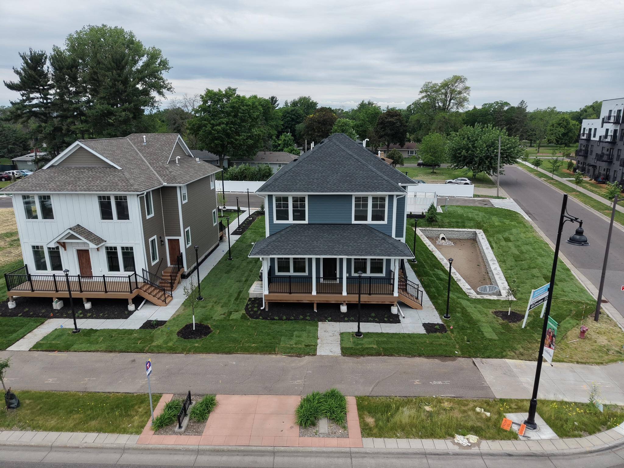 6025-6045 Brooklyn BLVD, Brooklyn Center, MN 55429