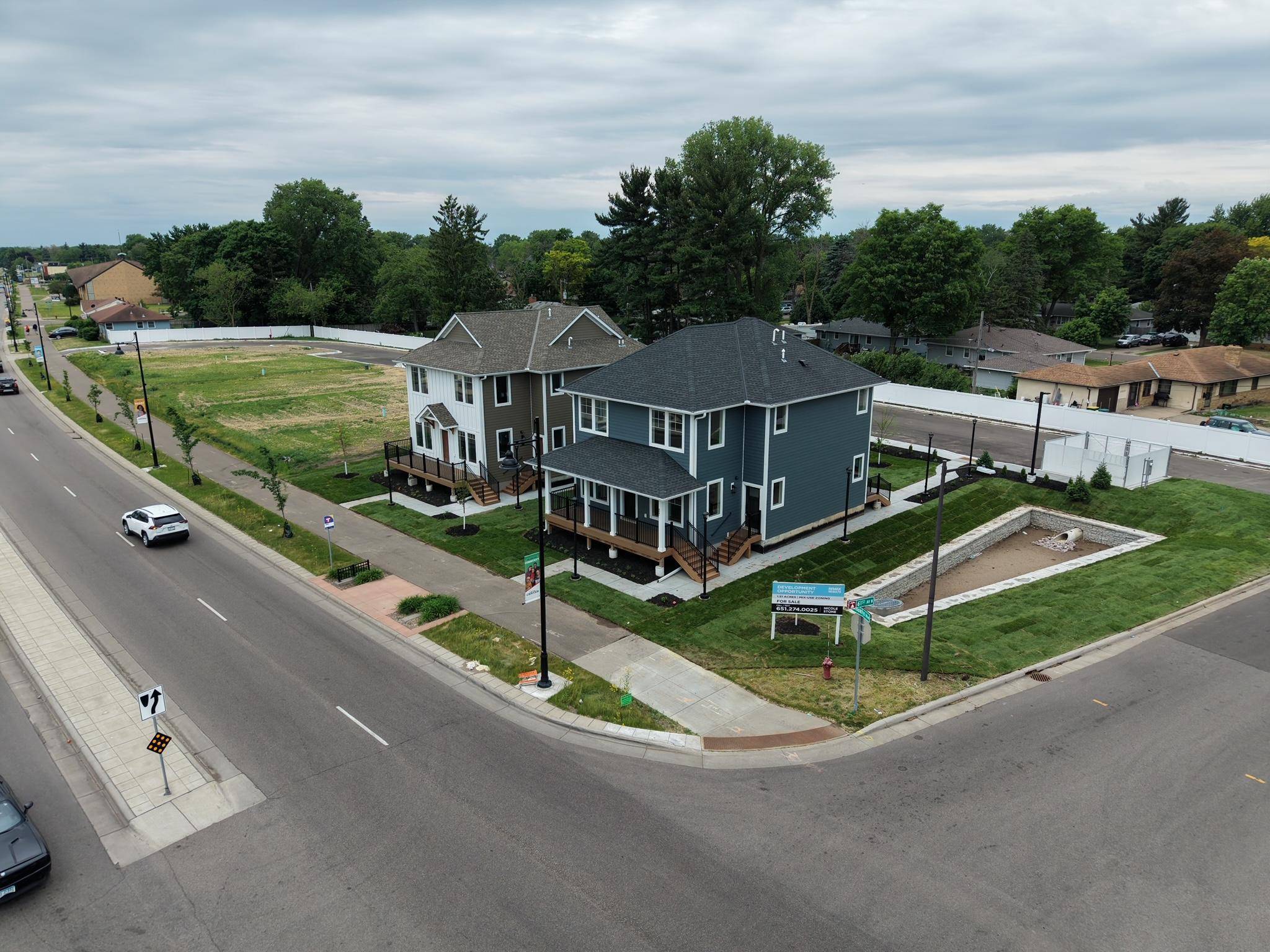6025-6045 Brooklyn BLVD, Brooklyn Center, MN 55429