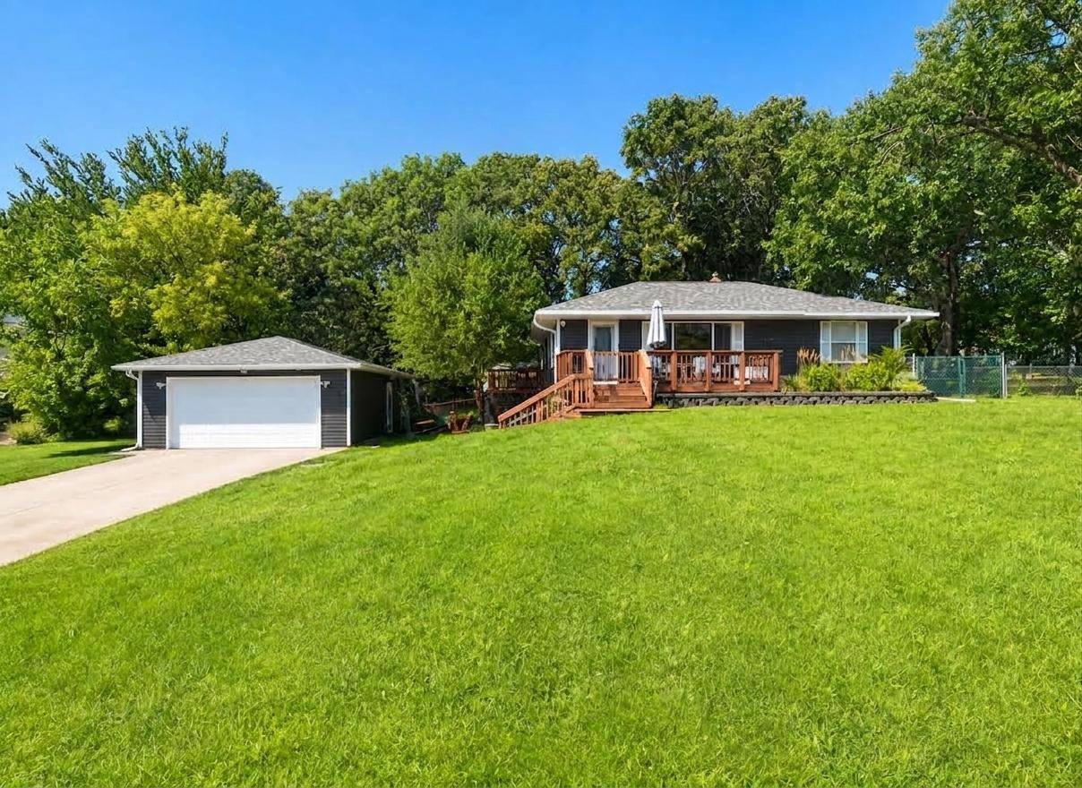 731 123rd AVE NW, Coon Rapids, MN 55448