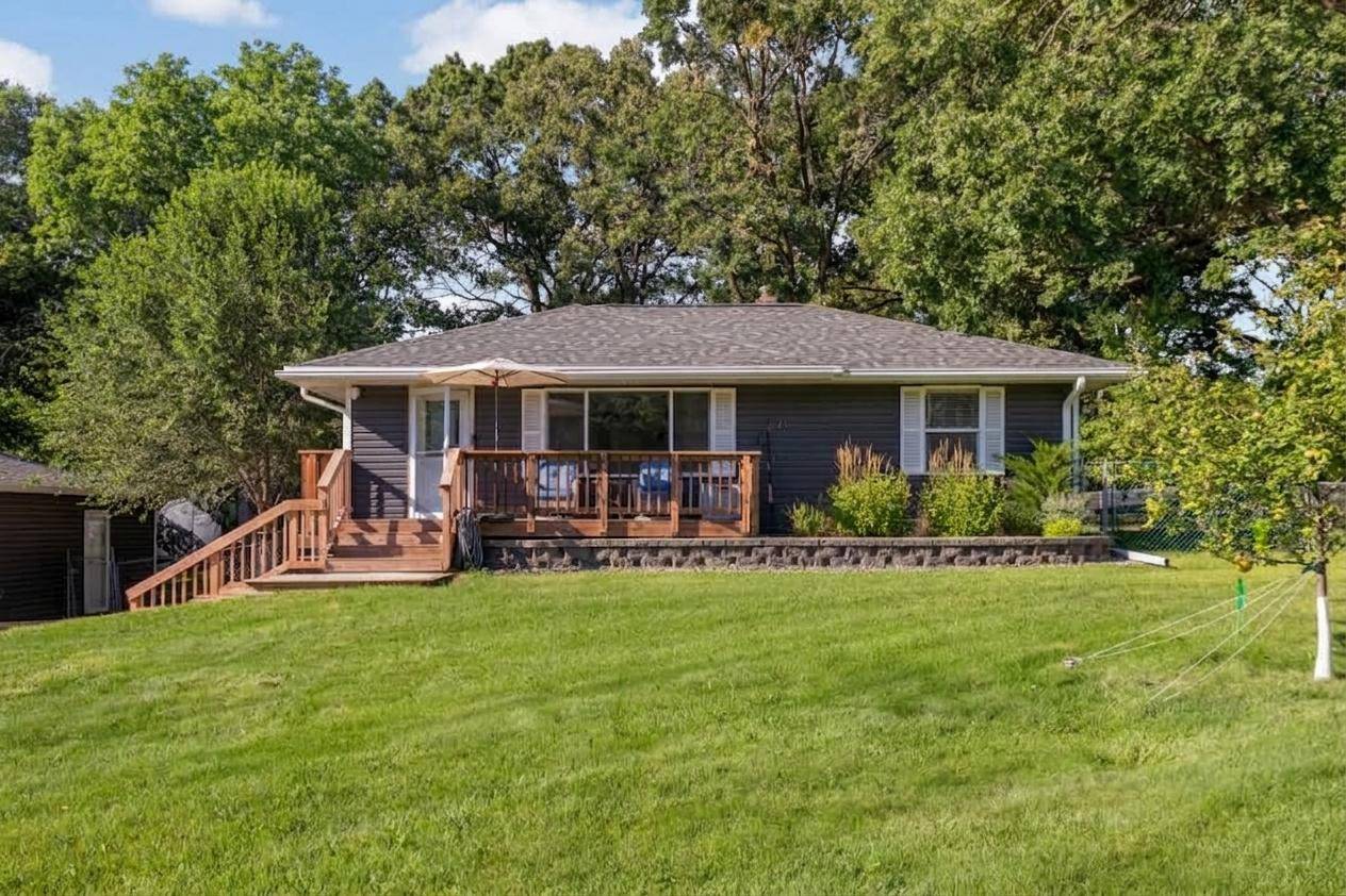 731 123rd AVE NW, Coon Rapids, MN 55448