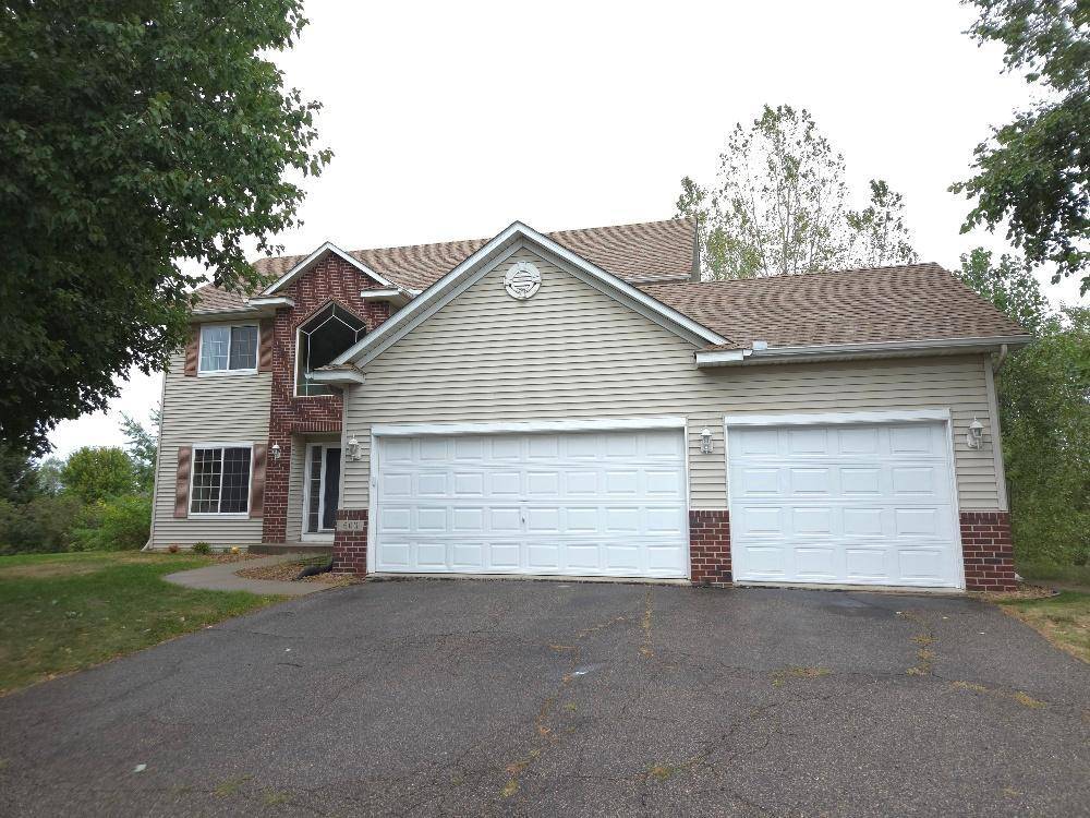 603 Greten CT, Hastings, MN 55033