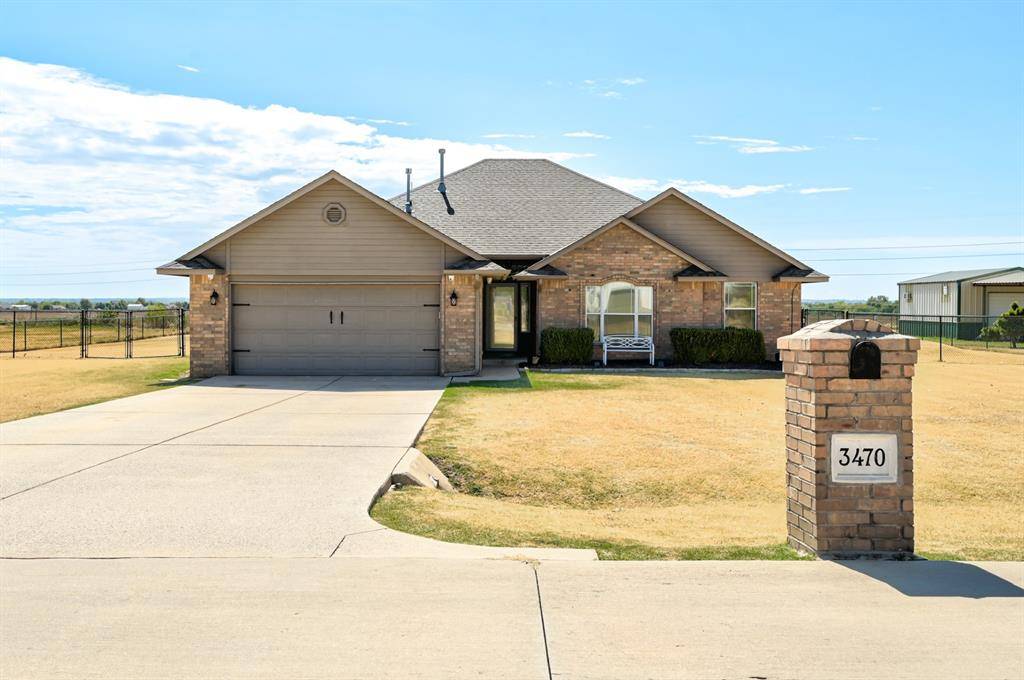 3470 NE Chuck Wagon RD, Piedmont, OK 73078
