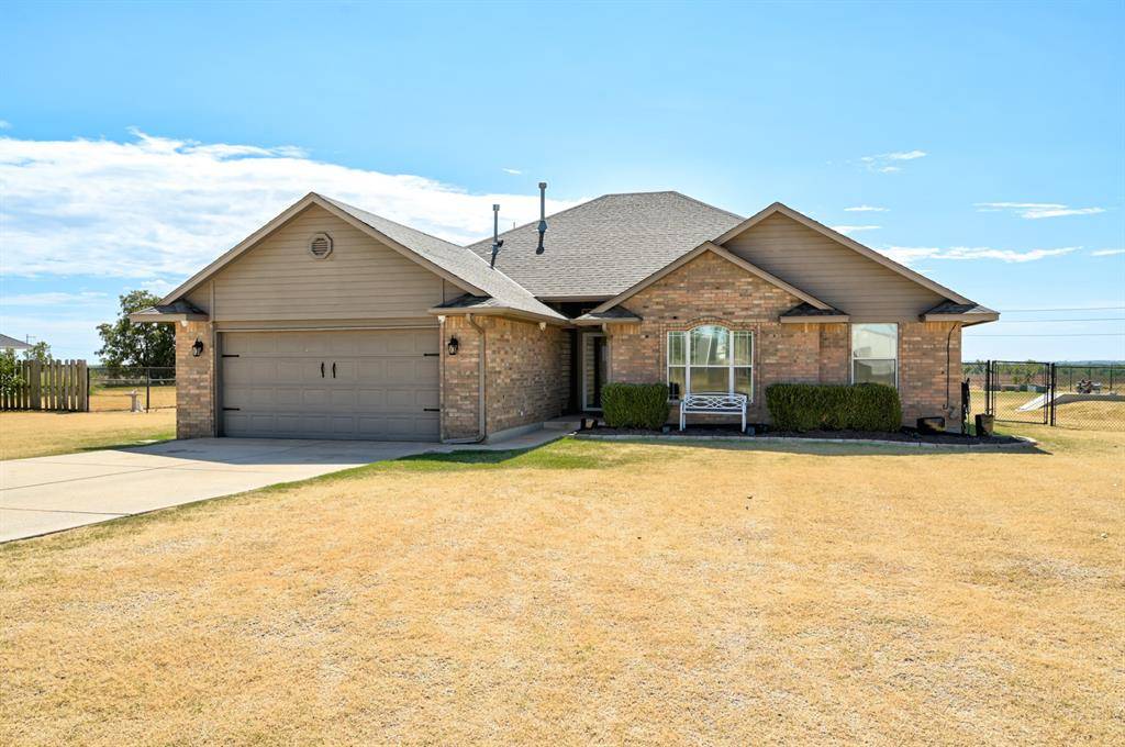 3470 NE Chuck Wagon RD, Piedmont, OK 73078