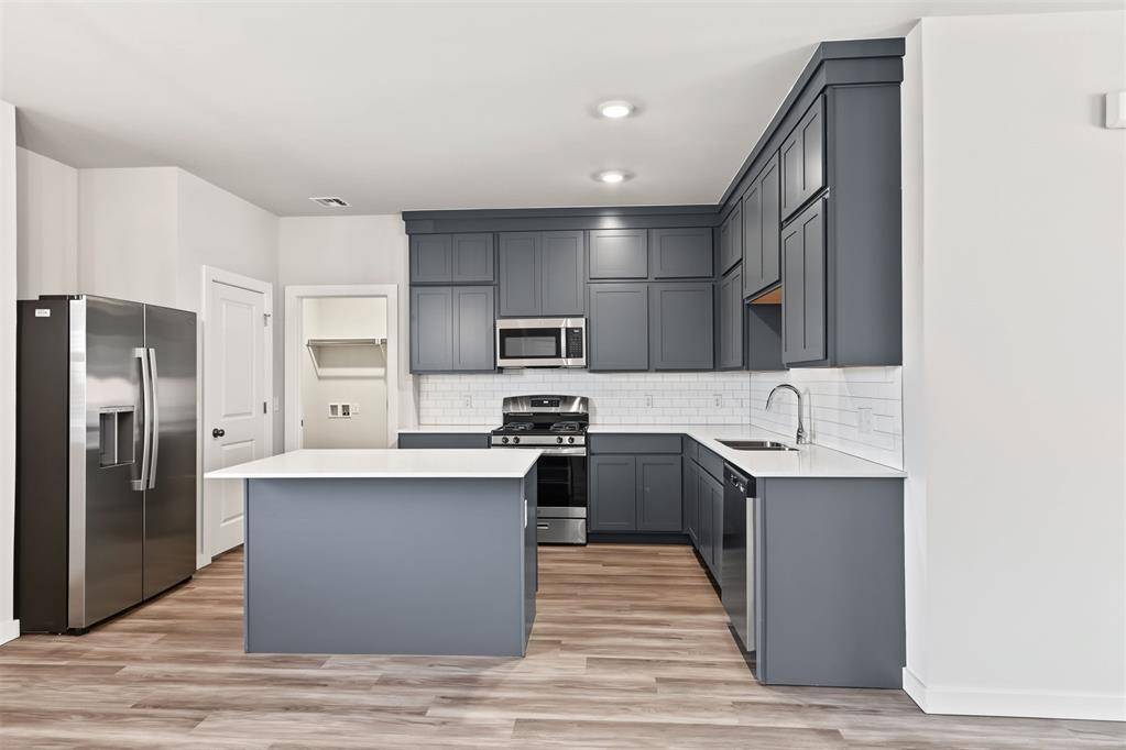 441 Stella TRL, Guthrie, OK 73044