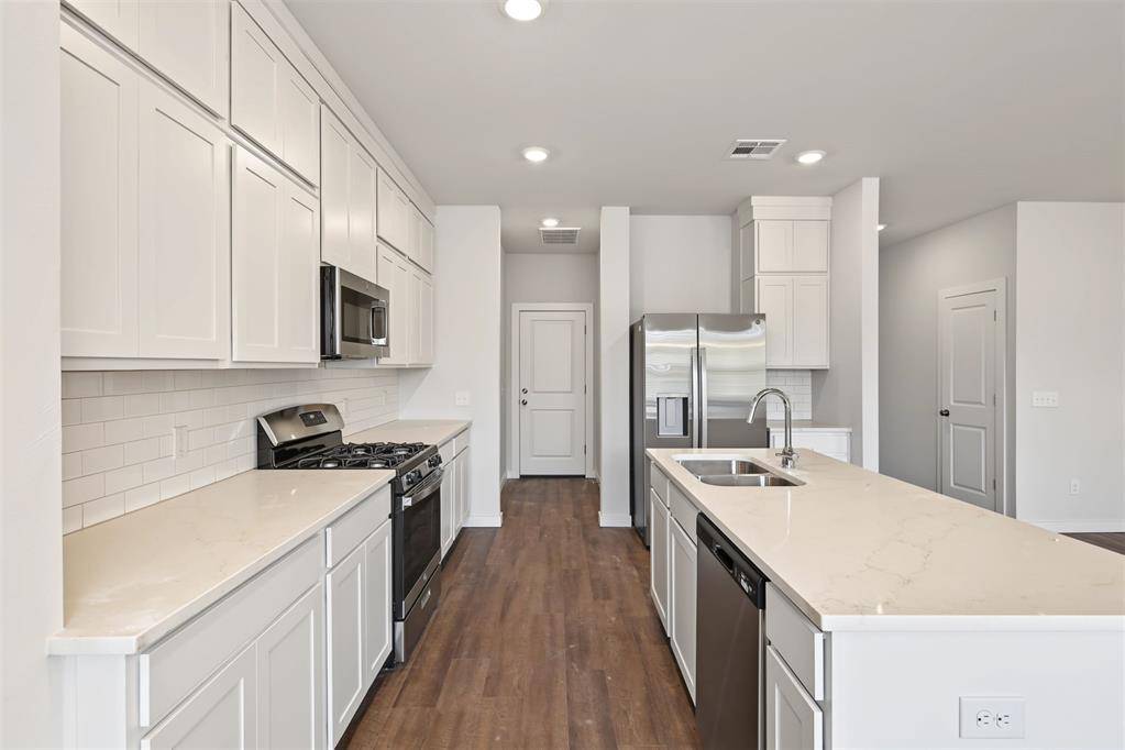 548 Stella TRL, Guthrie, OK 73044