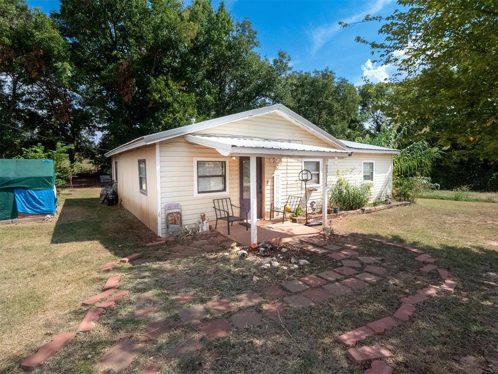23515 Us Highway 177, Tecumseh, OK 74873