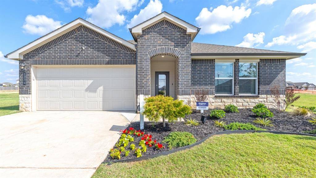 1274 Burlywood LN, Piedmont, OK 73078
