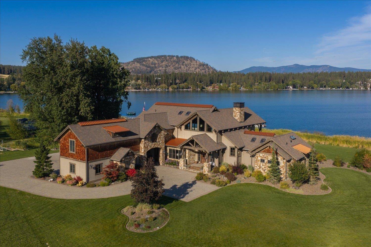 3512 S Waitts Lake Rd, Valley, WA 99181