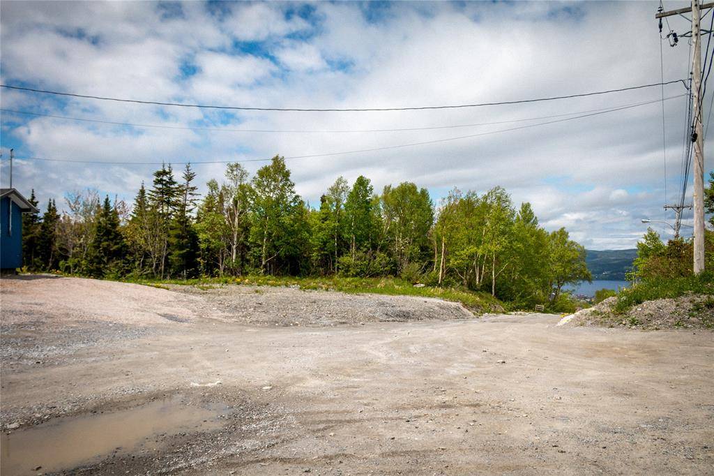 120 Elizabeth Street #PARCEL 045, Corner Brook, NL A2H 6A1