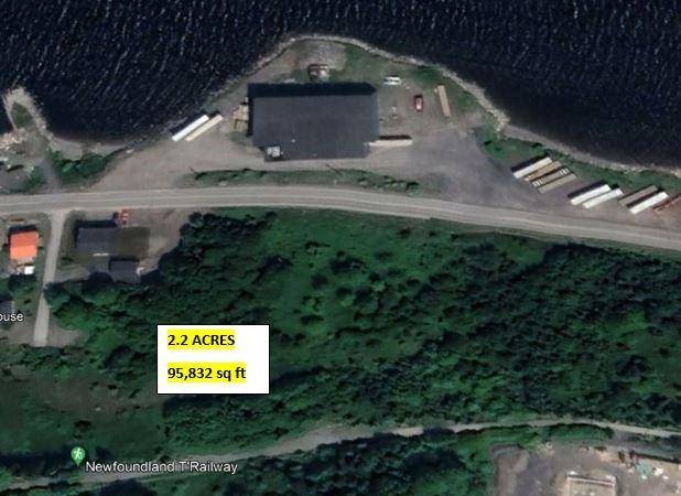 7 Lewis Avenue, Corner Brook, NL A2H 3P7