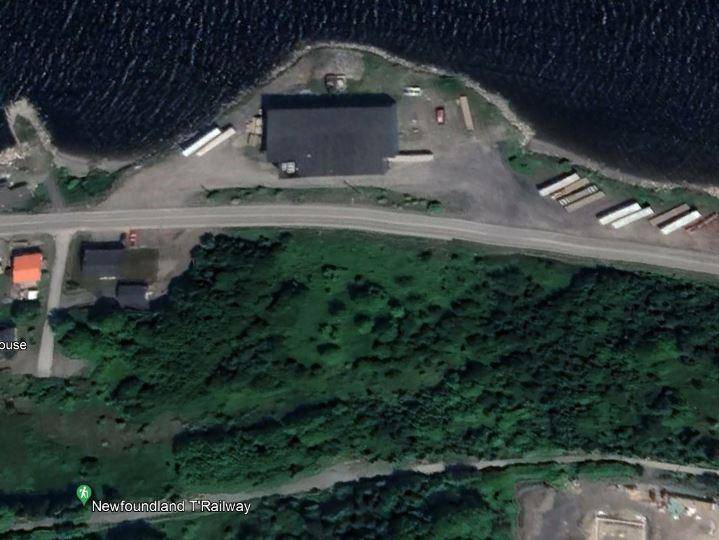 7 Lewis Avenue, Corner Brook, NL A2H 3P7