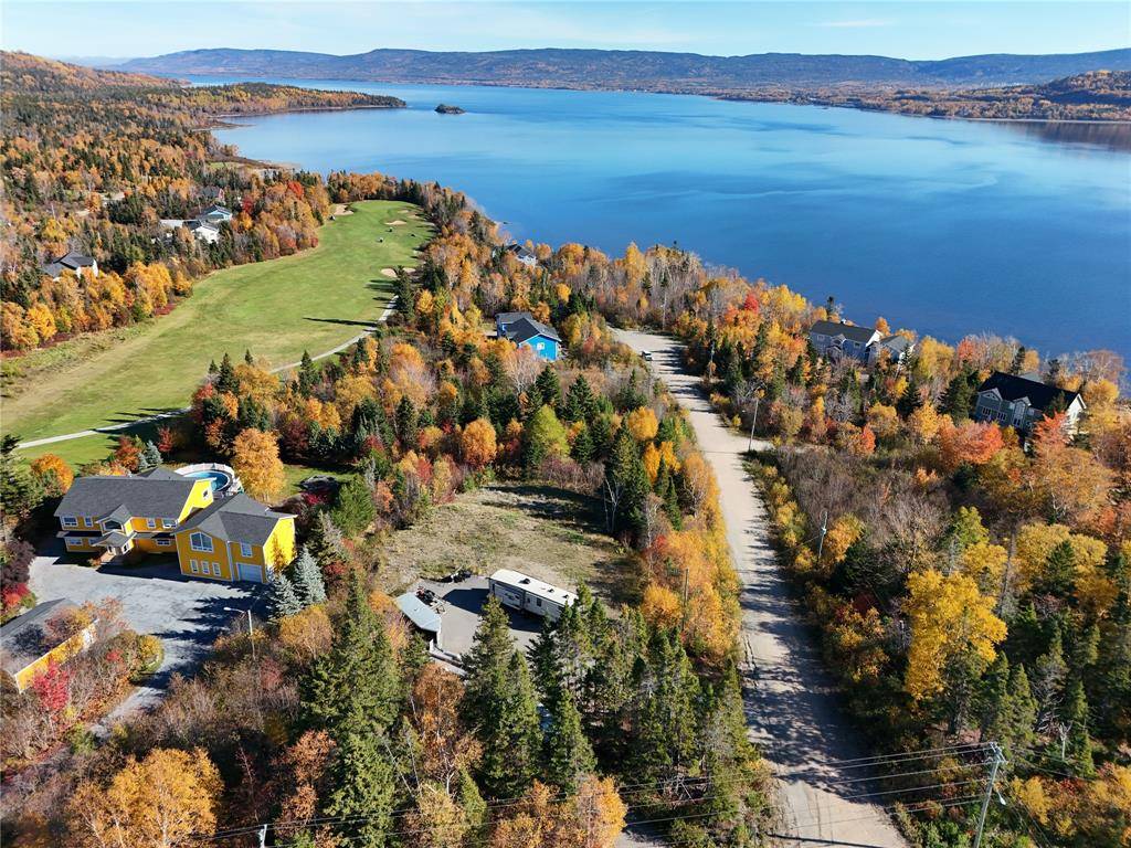 1 Lake Close, Humber Valley Resort, NL A2H0E1