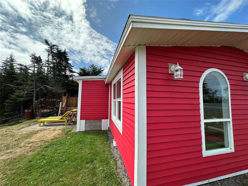 #38 Route 90, Salmonier Line, Holyrood, NL A0A 2R0