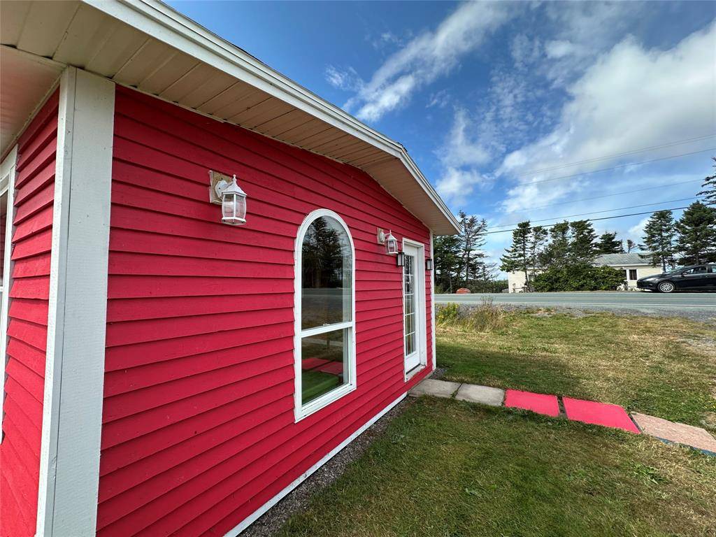 #38 Route 90, Salmonier Line, Holyrood, NL A0A 2R0