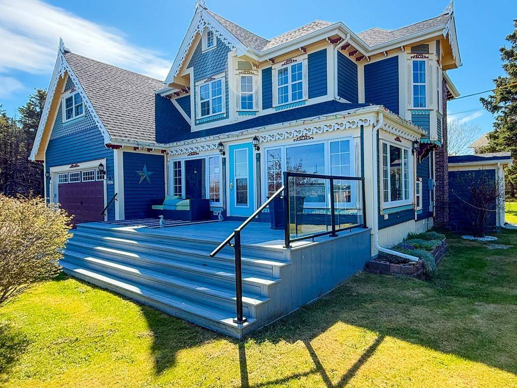 98 Greens Road, Bay Roberts, NL A0A 1G0
