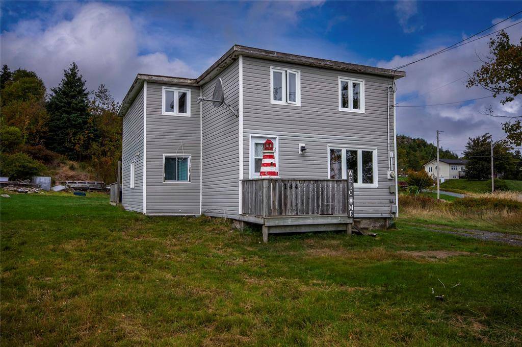 144-148 Country Road, Bay Roberts, NL A0A 1G0