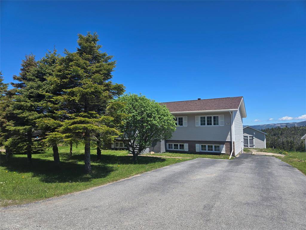 178 Main Road, Aguathuna, NL A0N 1T0