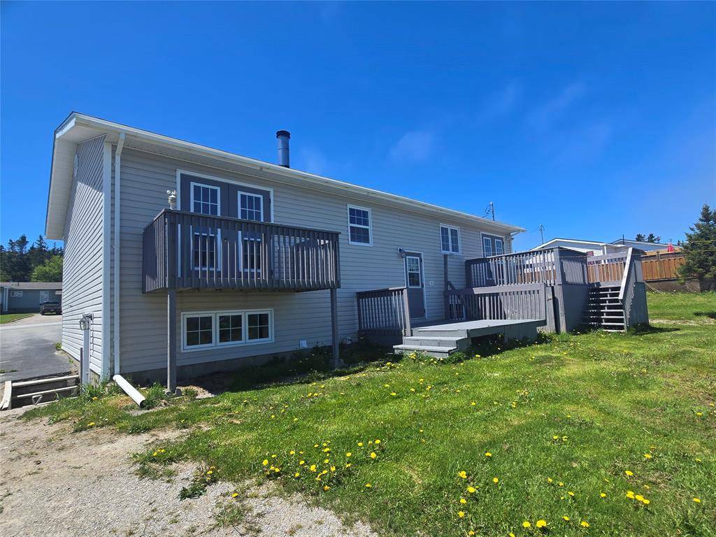 178 Main Road, Aguathuna, NL A0N 1T0
