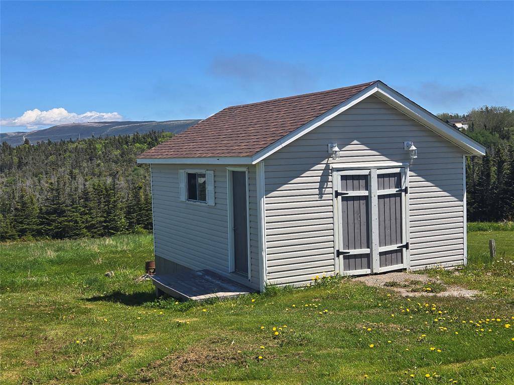 178 Main Road, Aguathuna, NL A0N 1T0