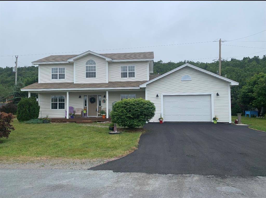9 Brook Road, Bay Roberts, NL A0A 1G0