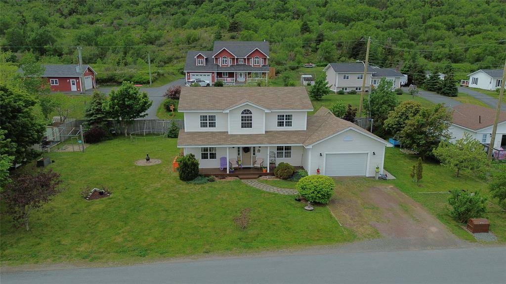 9 Brook Road, Bay Roberts, NL A0A 1G0
