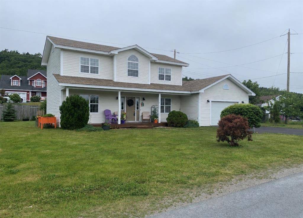 9 Brook Road, Bay Roberts, NL A0A 1G0