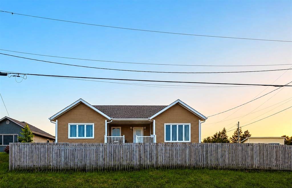 172 Central Street, Bay Roberts, NL A0A 1G0