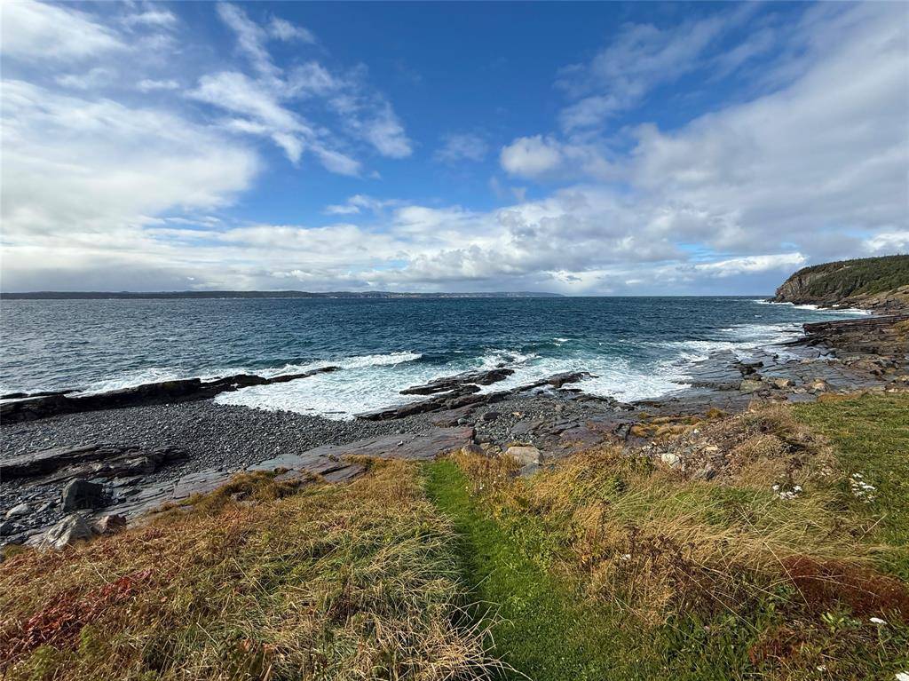 6 Berry Hill Road, Upper Amherst Cove, NL A0C2A0