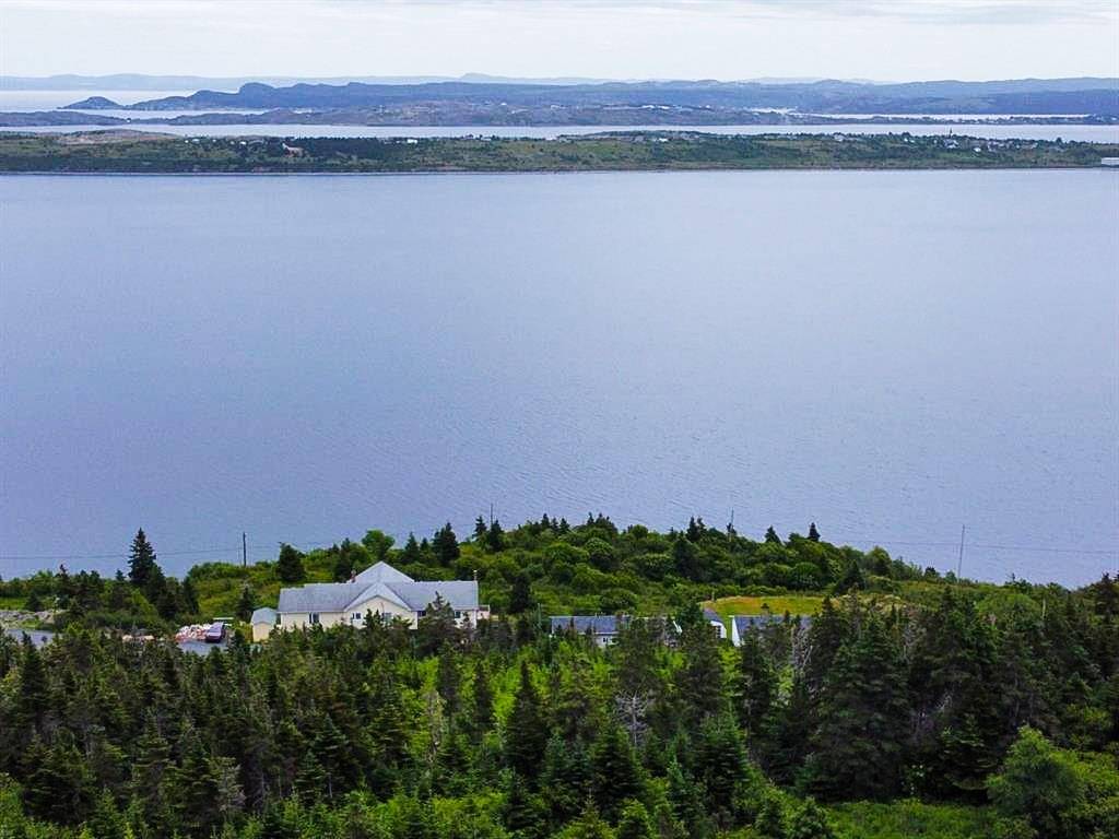 0 Alma Heights, Spaniards Bay, NL A0A 3X0