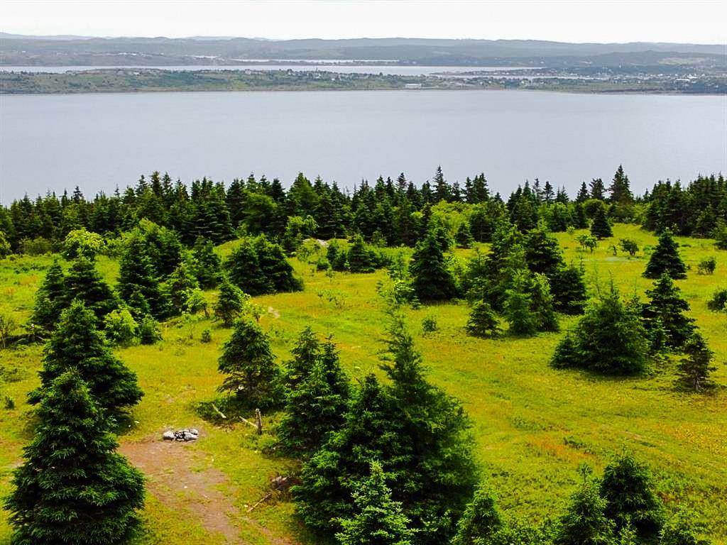 0 Alma Heights, Spaniards Bay, NL A0A 3X0
