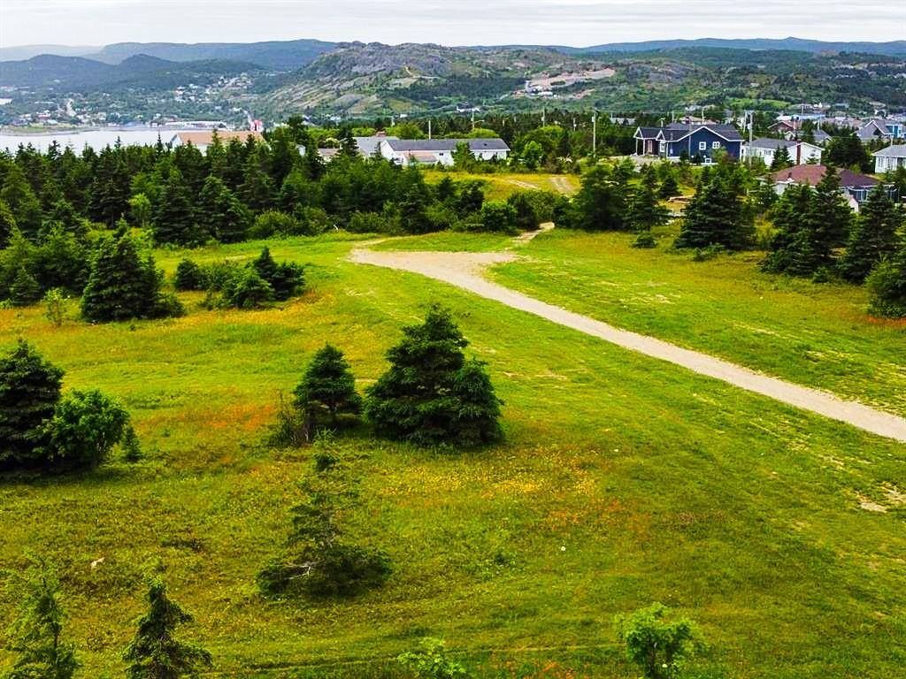 0 Alma Heights, Spaniards Bay, NL A0A 3X0