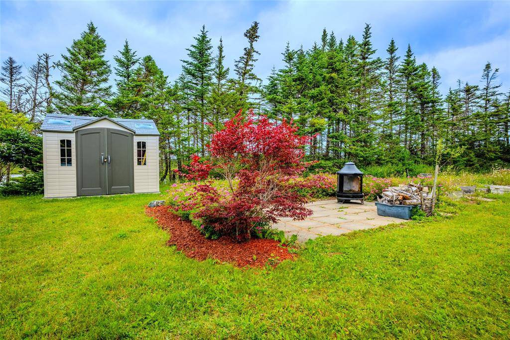 510 Salmonier Line, Salmonier Line, NL A0A 2R0
