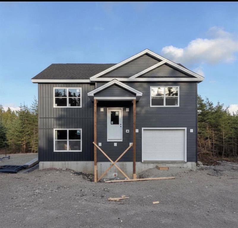 58 Ridge Road, Holyrood, NL A0A 2R0