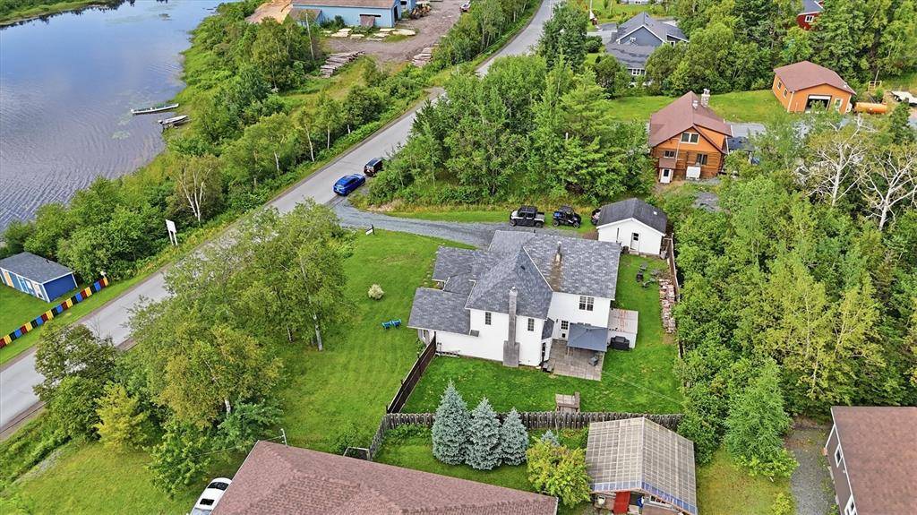 147 River Road, Appleton, NL A0G 2K0