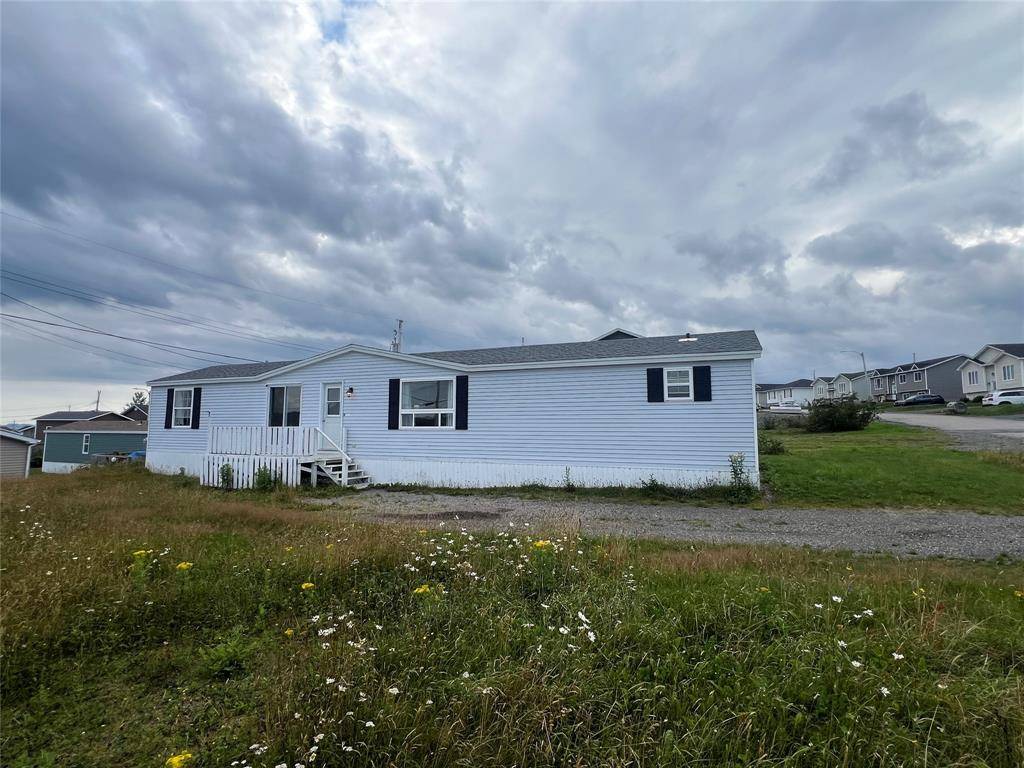3 Woody Island Drive, Arnolds Cove, NL A0B 1A0