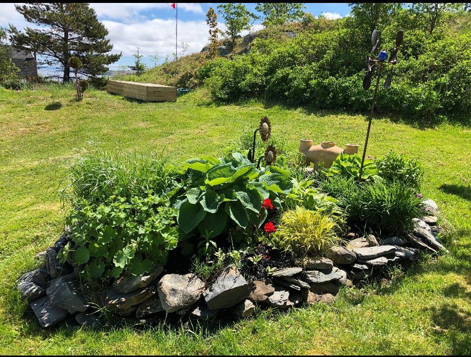 444-446 Water Street, Bay Roberts, NL A0A 1G0